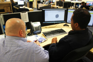 Product Vendor Development Metpro – coming of age