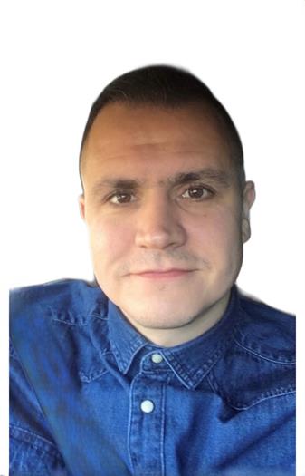 ProofVision appoints Ian Green as head of sales and business development