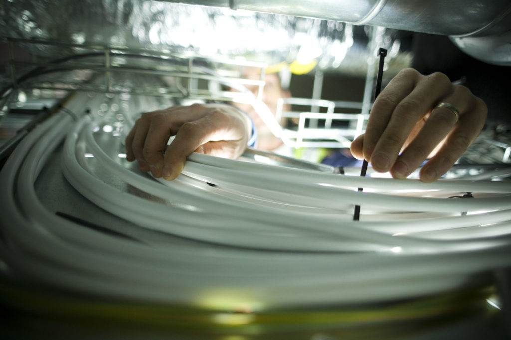 Prysmian 005 LSX A guide to the different fire performance characteristics in cable