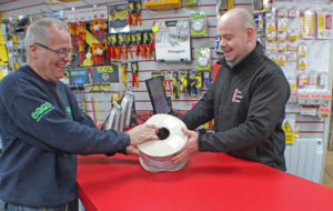 Purchasing cable CEF Wholesalers BASEC to offer support to manufacturers, importers and wholesalers on Low Voltage Directive revision requirements