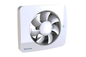 Pure Air Sense 2 Vent-Axia is Committed to Improving Indoor Air Quality on Clean Air Day