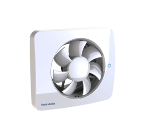 Pure Air Sense Vent-Axia’s PureAir Sense Shortlisted at SELECT Awards