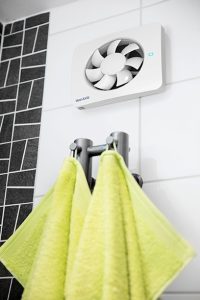 PureAir Sense Bathroom PR jpeg 3 Vent-Axia is Committed to Improving Indoor Air Quality on Clean Air Day
