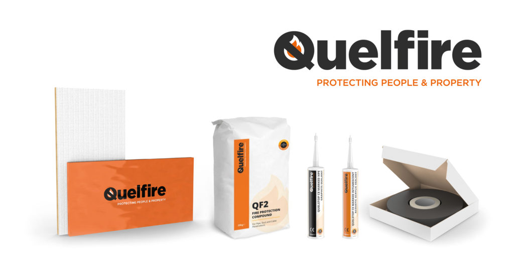 QuelQuick same day delivery service launched by Quelfire