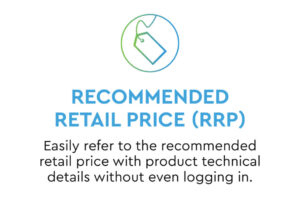 RRP copy V-TAC launches upgraded B2B e-com platform vtacexports.com