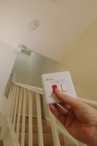 RTH Fire & Safety: multiple choice