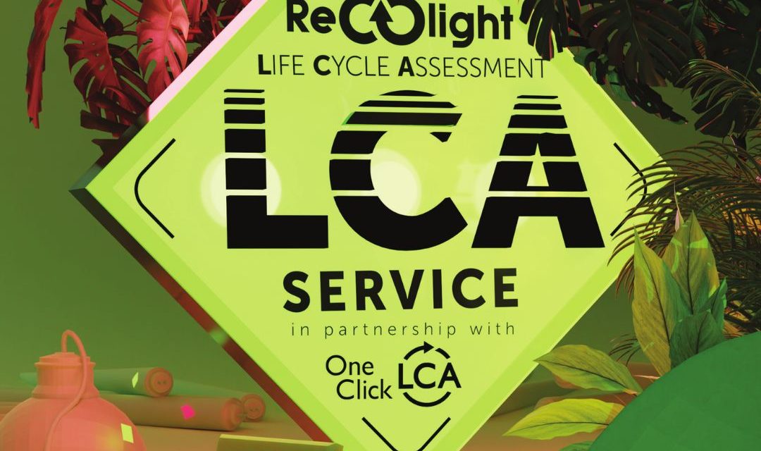 One day LCA and EPD workshop for lighting producers