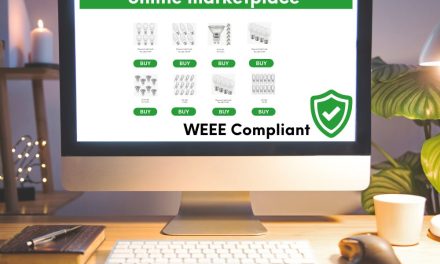 Recolight welcomes Defra online marketplace WEEE announcement