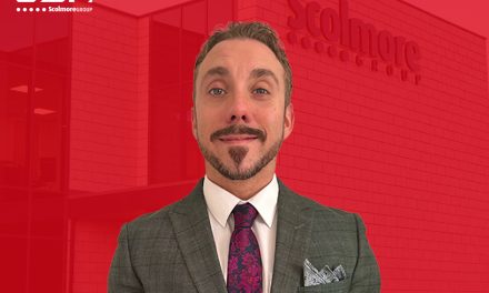 ESP appoints Robert Olver as ASM for the East Midlands region.