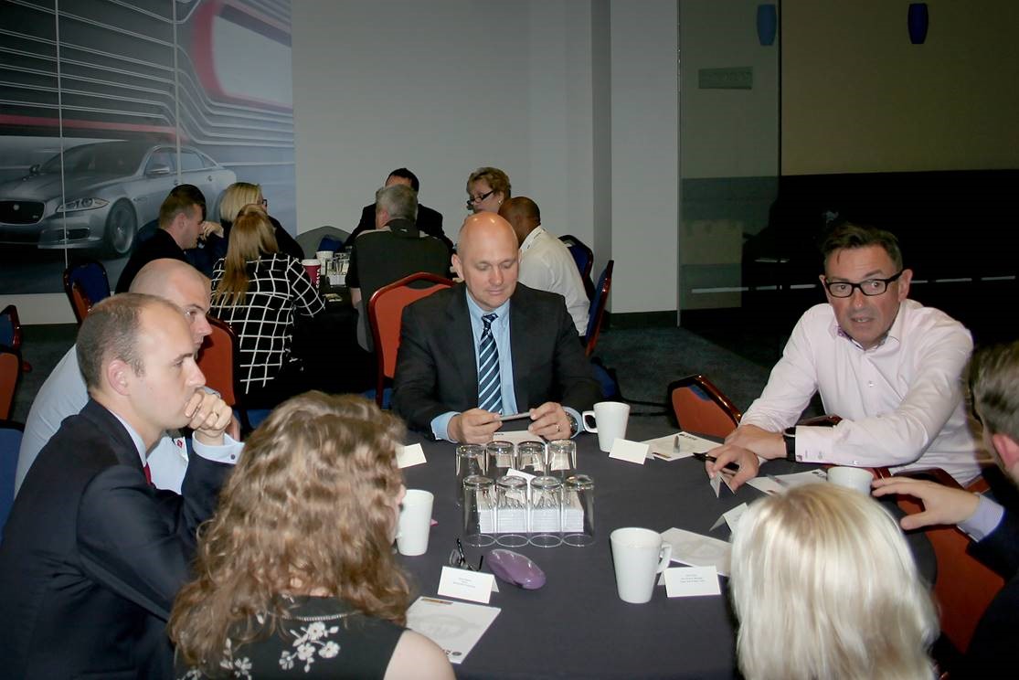 Securing a brighter future for the industry