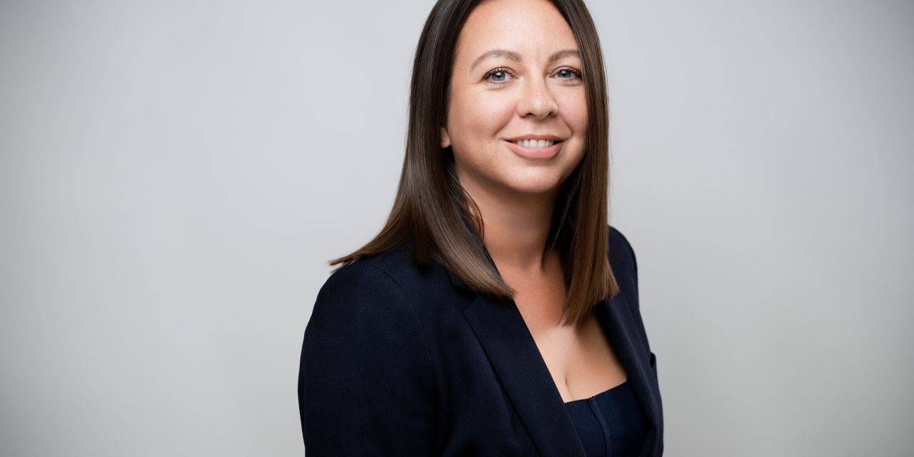 Ruth Devine MBE becomes ECA President