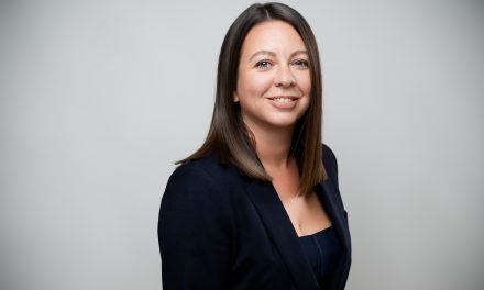 Ruth Devine MBE becomes ECA President