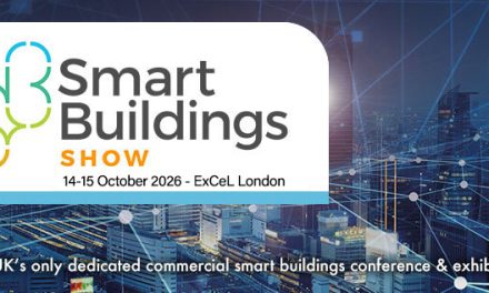 Registration is open for Smart Buildings Show 2026