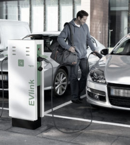 SCHNEIDER copy How to expand your EV charging business