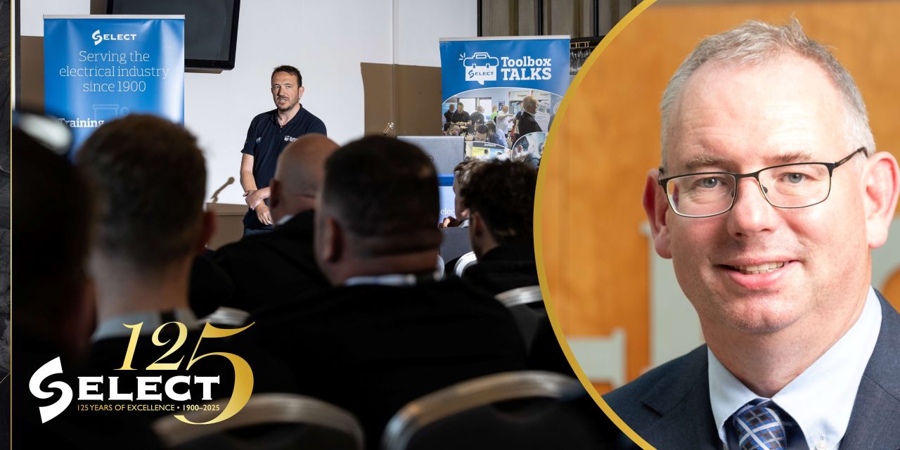 SELECT plans events to celebrate its 125th year