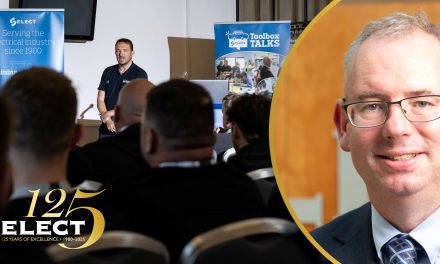 SELECT plans events to celebrate its 125th year