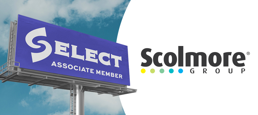 Scolmore joins SELECT Associate Membership scheme