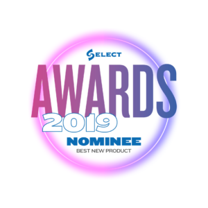 SELECT Award Best New product 1 Vent-Axia’s PureAir Sense Shortlisted at SELECT Awards