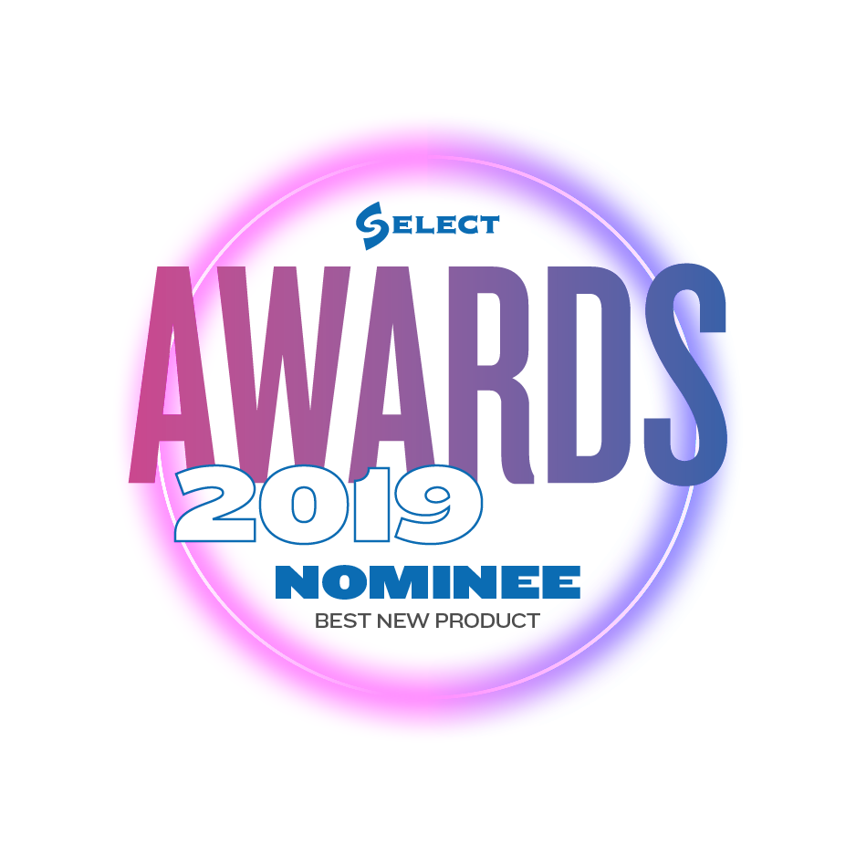 Vent-Axia’s PureAir Sense Shortlisted at SELECT Awards