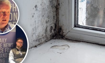 SELECT and Aico warn landlords to be prepared to act on new damp and mould rules