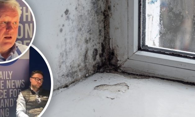 SELECT and Aico warn landlords to be prepared to act on new damp and mould rules
