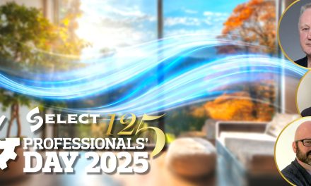 Ventilation and indoor air quality explored at SELECT Professionals’ Day No4