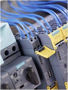 SIEMENS Rexel to become Siemens Industrial Controls Partner