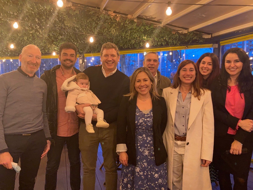 Ansell Lighting expands Spanish Team