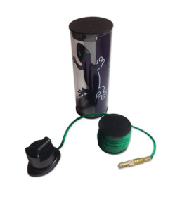 SRGG6.1 Gekko Gripper