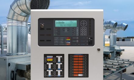 Advanced launches new CPD on Smoke Control Systems