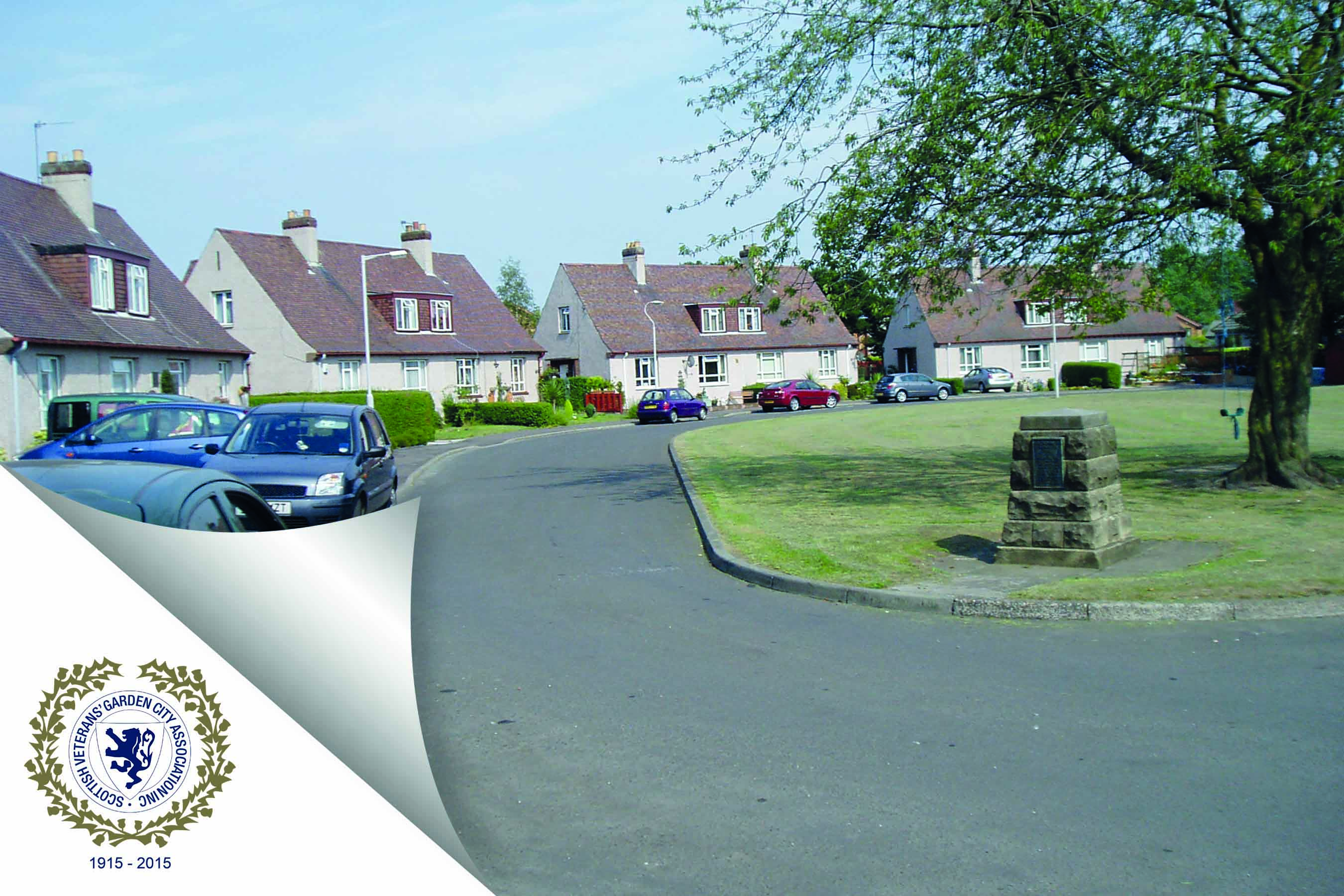 Aico donates alarms to Scottish veterans charity