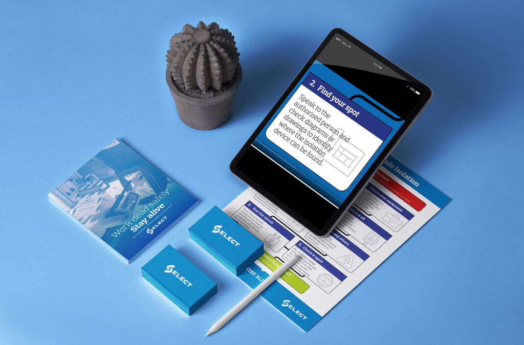 SELECT stresses fatal consequences of not isolating safely