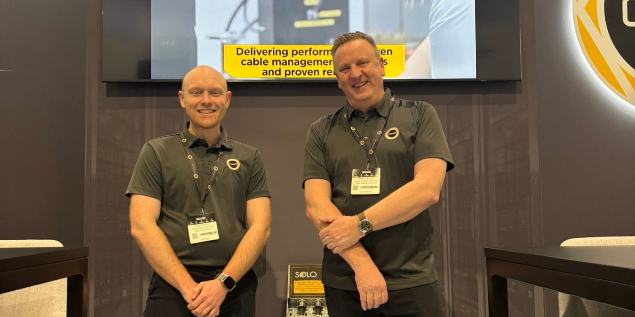 CMP announces strategic restructure of UK and Europe sales team