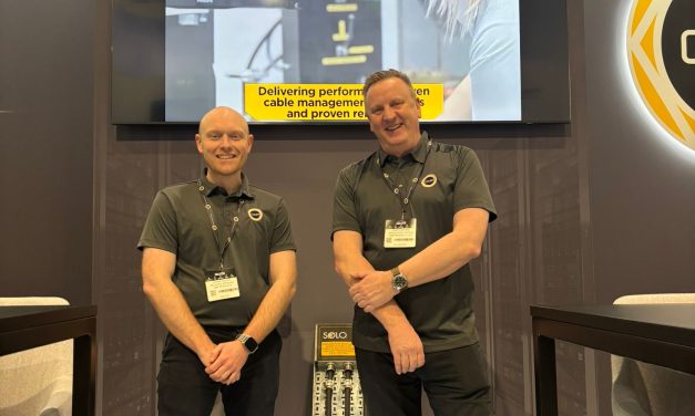 CMP announces strategic restructure of UK and Europe sales team