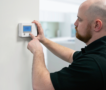 Sangamo: Timers and heating controls FAQs