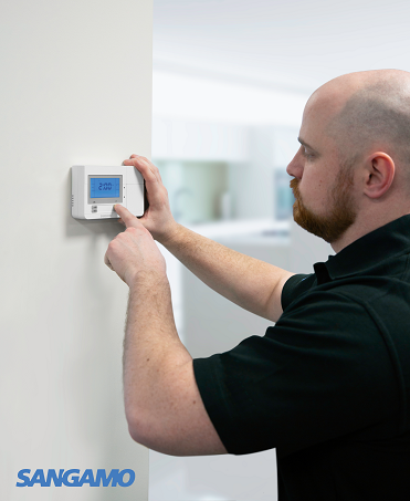 Sangamo: Timers and heating controls FAQs