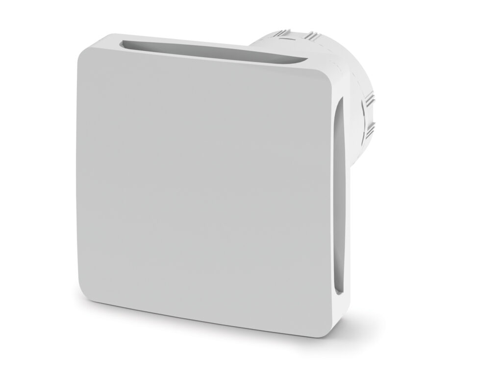 Domus Ventilation fans listed on BEAMA Green Homes Compliance Schem