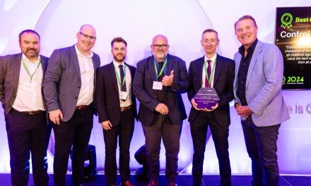 Schneider Electric announces winners of 2024 Distributor Awards