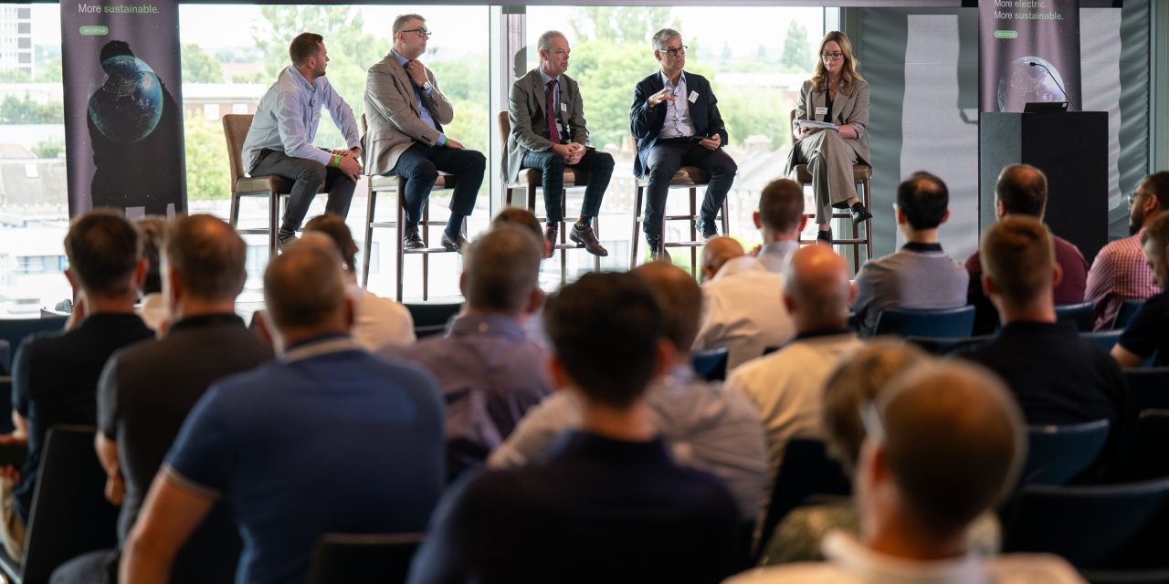 Schneider Electric highlights urgent need to maintain critical infrastructure