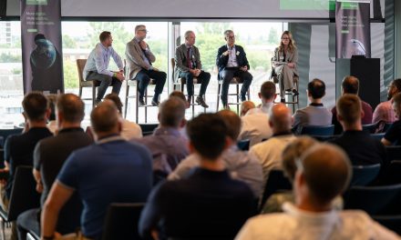 Schneider Electric highlights urgent need to maintain critical infrastructure