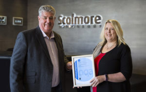 Scolmore Group ISO9001 Scolmore achieves ISO 9001:2015 Accreditation