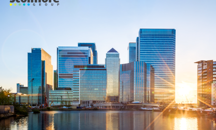 Scolmore Group unveils new flagship visitor centre in Canary Wharf