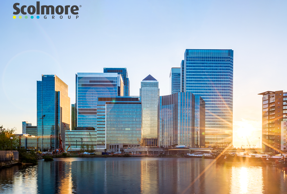 Scolmore Group unveils new flagship visitor centre in Canary Wharf