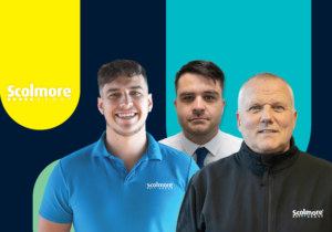 Scolmore Group technical team expansion March 2022 Scolmore Group develops its technical team expertise