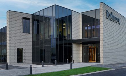Scolmore Group announces new external sales structure to drive growth