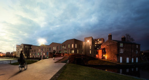 Scolmore Islington Wharf 3