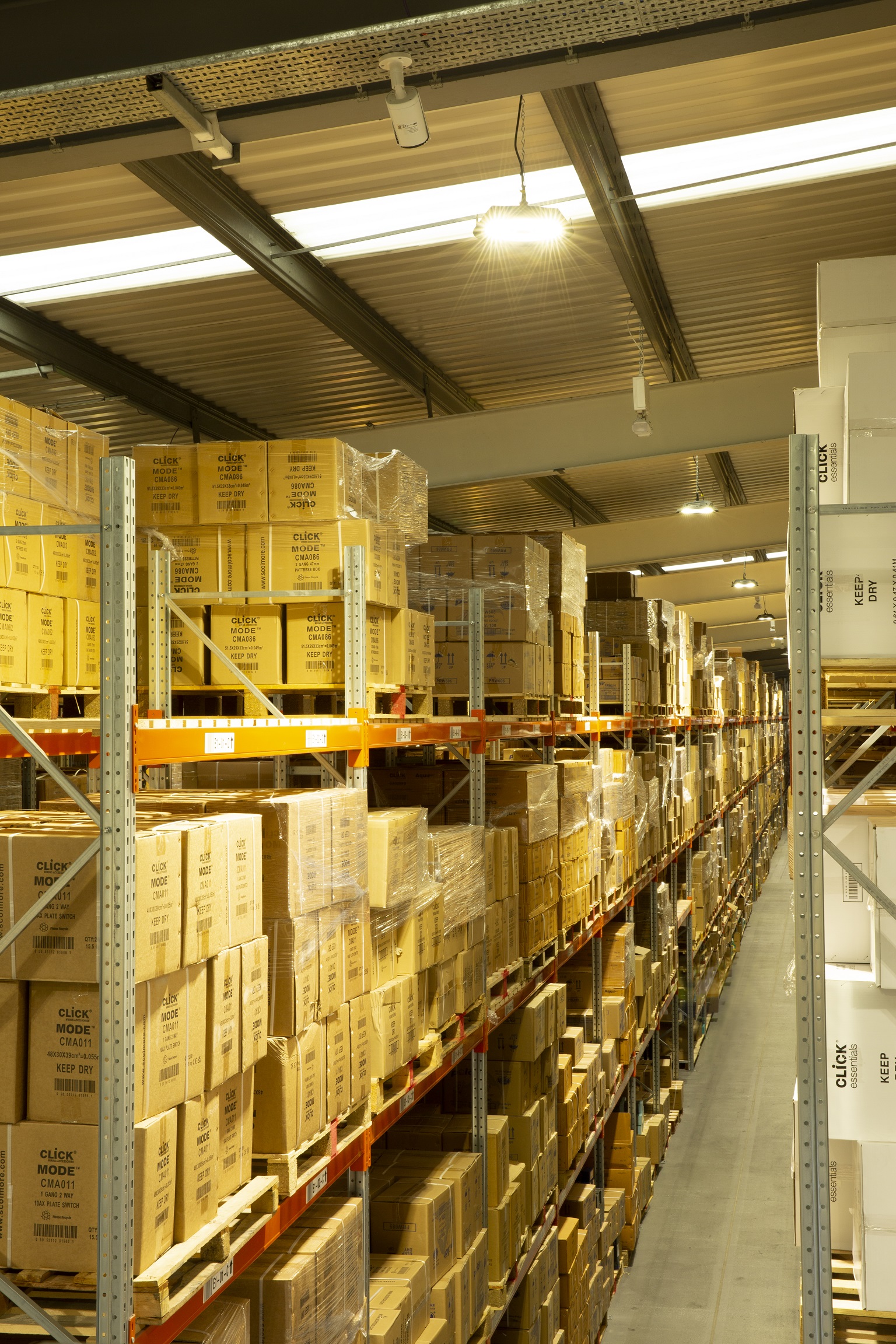 Scolmore boosts its sustainability credentials