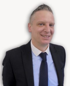 Scott OConnor ESP ESP appoints Scott O'Connor as new Key Account Manager