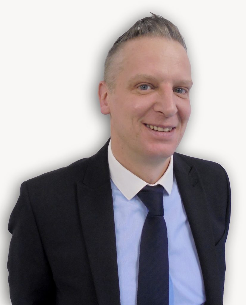 ESP appoints Scott O’Connor as new Key Account Manager