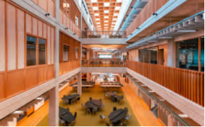 Screen Shot 2022 01 31 at 14.49.02 CMD puts School of Engineering on track for future flexibility